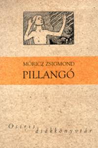 Mricz Zsigmond - Pillang