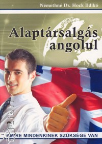 N�methn� Hock Ildik� - Alapt�rsalg�s angolul