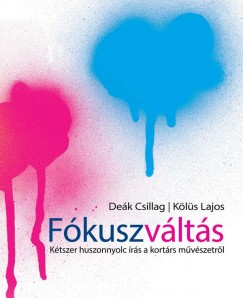 Dek Csillag - Kls Lajos - Fkuszvlts