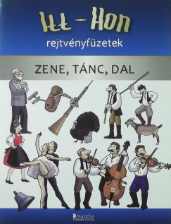 Bazsn Lehrmann Terzia  (sszell.) - Zene, tnc, dal
