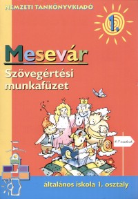 Boldizsár Ildikó - Mesevár