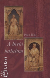 Pokol Bla - A bri hatalom