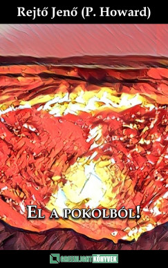 Rejt Jen - El a pokolbl!