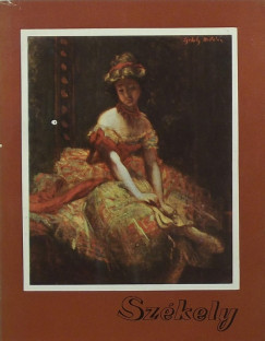 Haulisch Lenke - Szkely