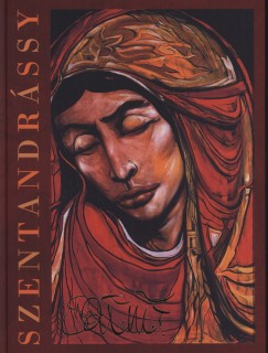 Kerkgyrt Istvn - Szentandrssy Istvn