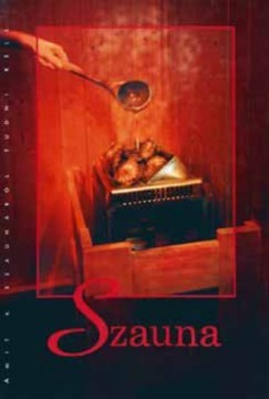 A. Katona Ildik  (Szerk.) - Dr. Tth Judit  (Szerk.) - Szauna