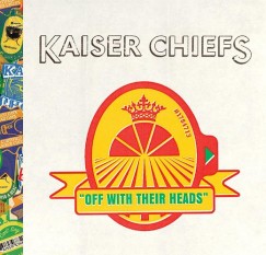 Off With Their Heads (2 CD)