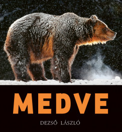 Dezs Lszl - MEDVE