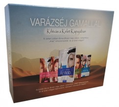 Borsa Brown - Varázséj Gamallal
