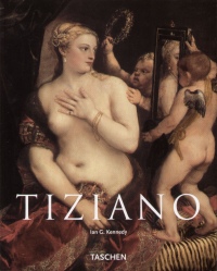 Ian G. Kennedy - Tiziano