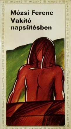 Mzsi Ferenc - Vakt napstsben