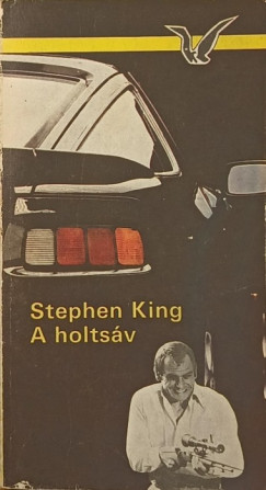 Stephen King - A holts�v