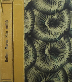 Frank Heller - Marco Polo milliói