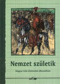 Hunyadi Csaba Zsolt  (Vl.) - Nemzet szletik