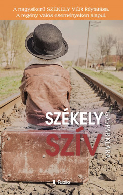 Gspr Klra - Szkely szv