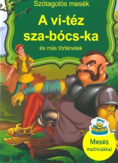 Csehn Miklsvri Magdolna - A vi-tz sza-bcs-ka s ms trtnetek