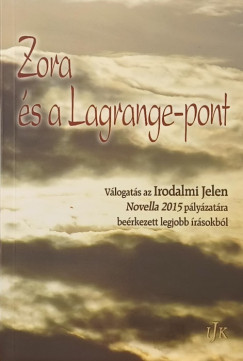 Zora és a Lagrange-pont