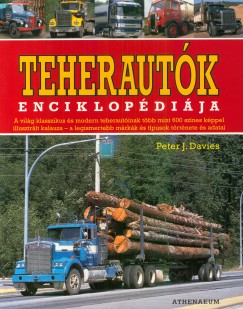 Peter J. Davies - Teherautk enciklopdija
