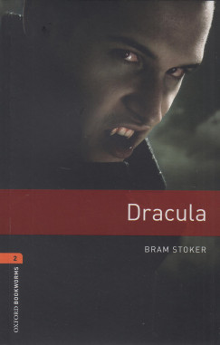 Bram Stoker - Dracula