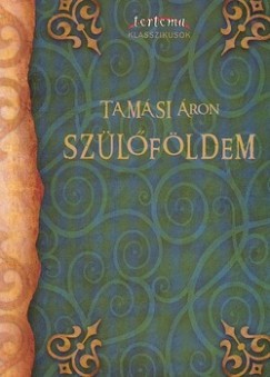 Tamsi ron - Szlfldem