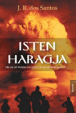 J. R. dos Santos - Isten haragja