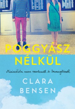 Clara Bensen - Poggysz nlkl