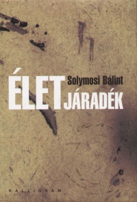 Solymosi Blint - letjradk