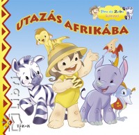 Utazs Afrikba