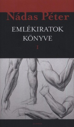 Ndas Pter - Emlkiratok knyve 1-2.