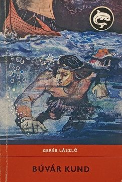 Ger�b L�szl� - B�v�r Kund