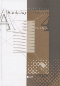 nekes Ferenc - Kiadvnyszerkeszts 4.