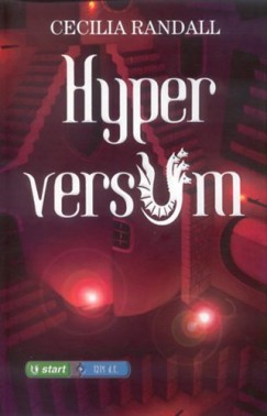 Cecilia Randall - Hyperversum