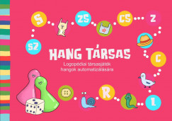 Aigner Judit - Hang trsas - Logopdiai trsasjtk hangok automatizlsra