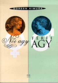 Doreen Kimura - Ni agy - frfi agy