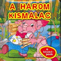 A hrom kismalac