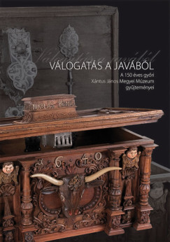 Székely Zoltán (Szerk.) - Válogatás a javából