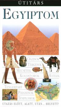 Egyiptom - titrs