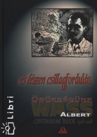 Turcsny Pter  (Szerk.) - s lszen csillagforduls