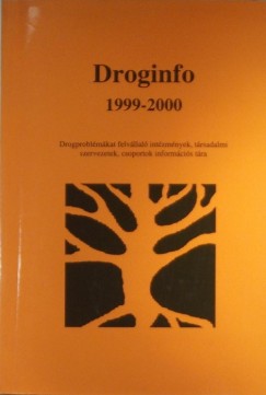 Droginfo 1999-2000