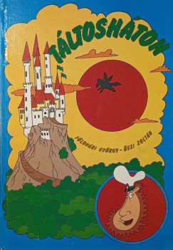 F�ldv�ri Gy�rgy - T�ltosh�ton