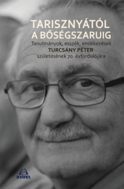 Soltsz Mrton  (Szerk.) - Tarisznystl a bsgszaruig