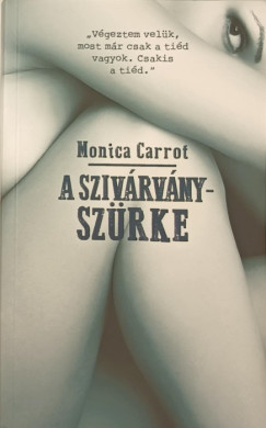 Monica Carrot - A szivárványszürke