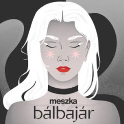Meszka - B�lbaj�r CD