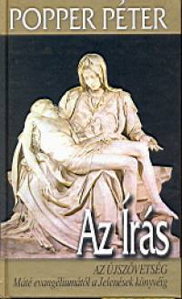 Popper Péter - Az Írás