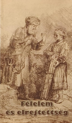 Reisinger Jnos - Flelem s elrejtettsg
