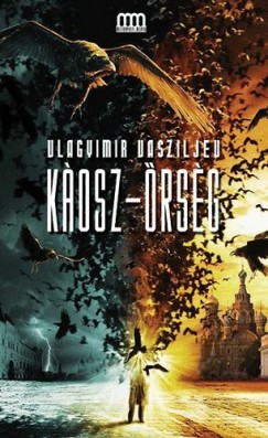 Vlagyimir Vasziljev - Kosz-rsg