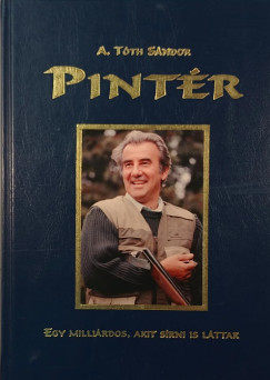 A. Tóth Sándor - Pintér