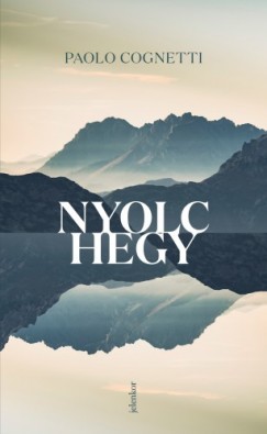 Paolo Cognetti - Nyolc hegy