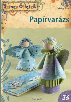 Virg va - Paprvarzs
