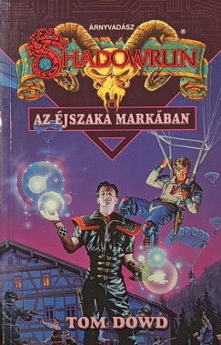 Tom Dowd - Az jszaka markban